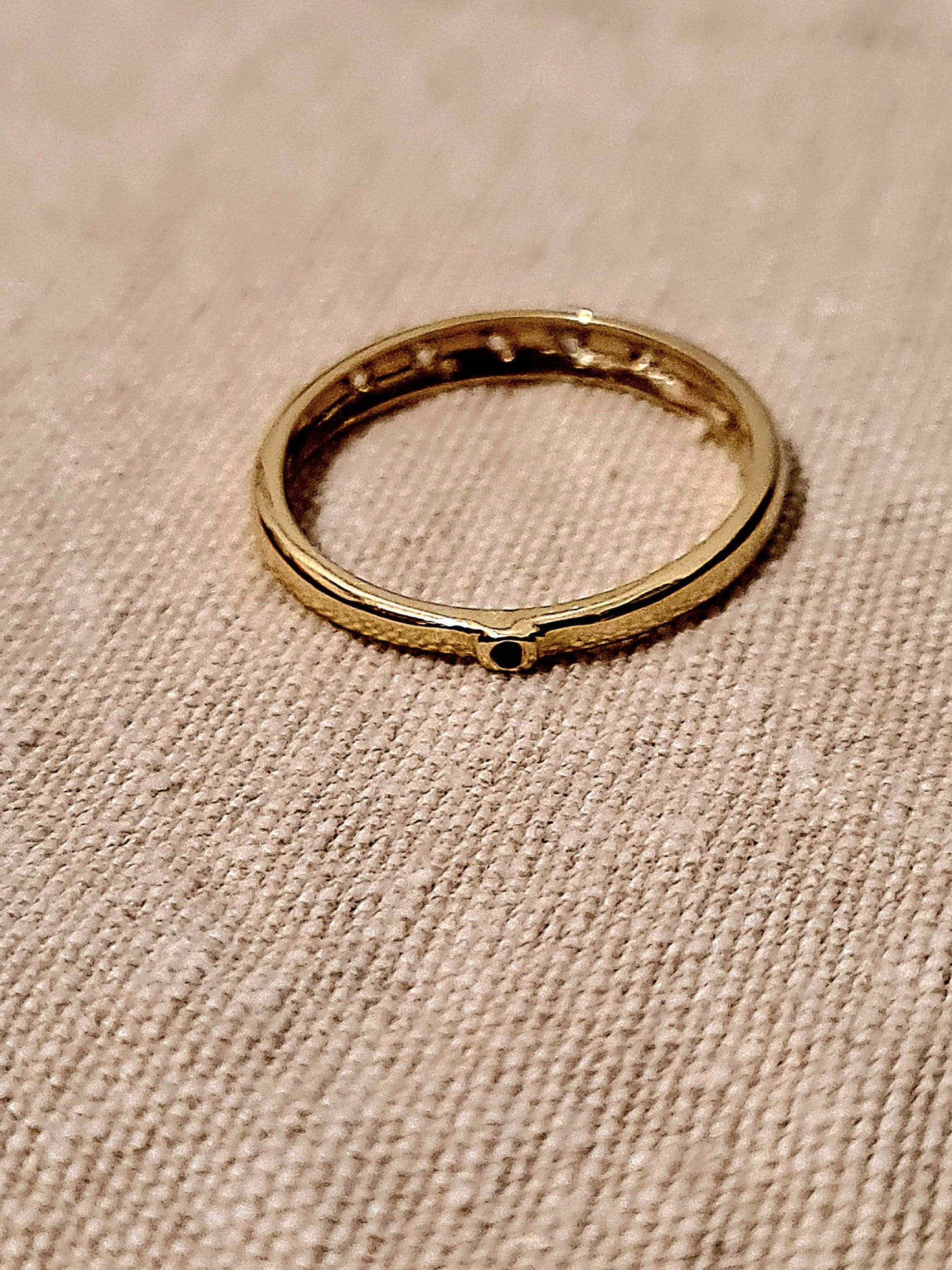 Maya Ring 14K